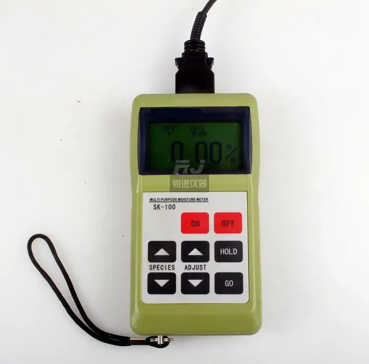 Oil Moisture Tester Crude   Coal Tar Waste  Heavy   Analyzer