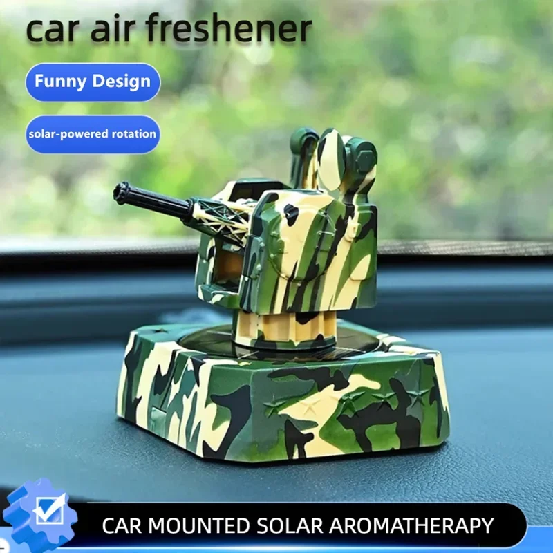 Car Perfume Accesso…