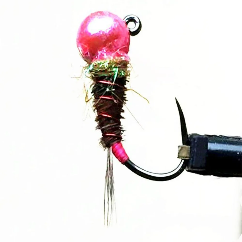 Fluorescent Color Fly Tying Thread 150Yard UV Reflection Effect Tying Thread Material Durable Strong Fly Fishing Line Salmon