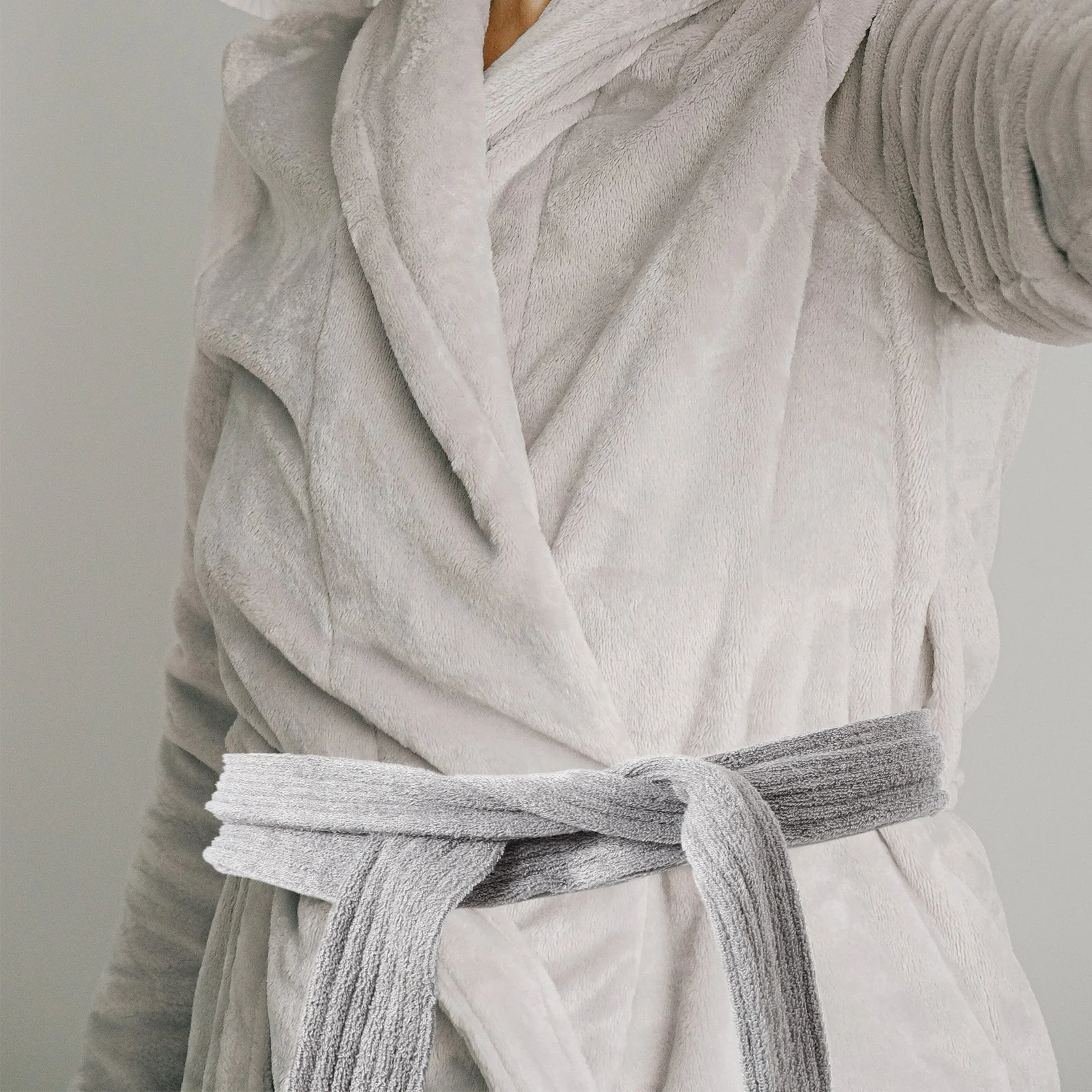 Yukata Straps Soft Robe Belt Bathrobe Waist Hotel Replacement Women Rope for Girls Thicken