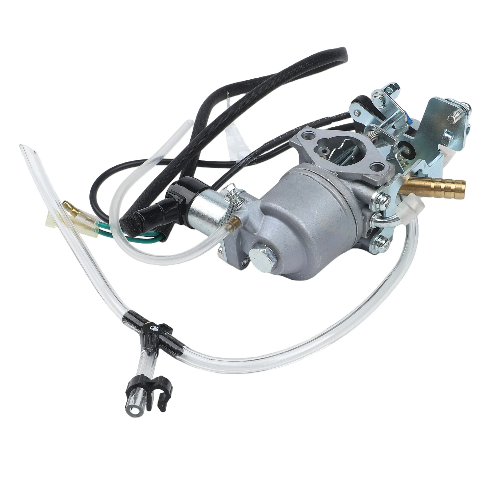 Outdoor Equipment Carburetor Replacement As Shown Dual Fuel Generator Optimized Fuel Mixture Tool-free Replacement