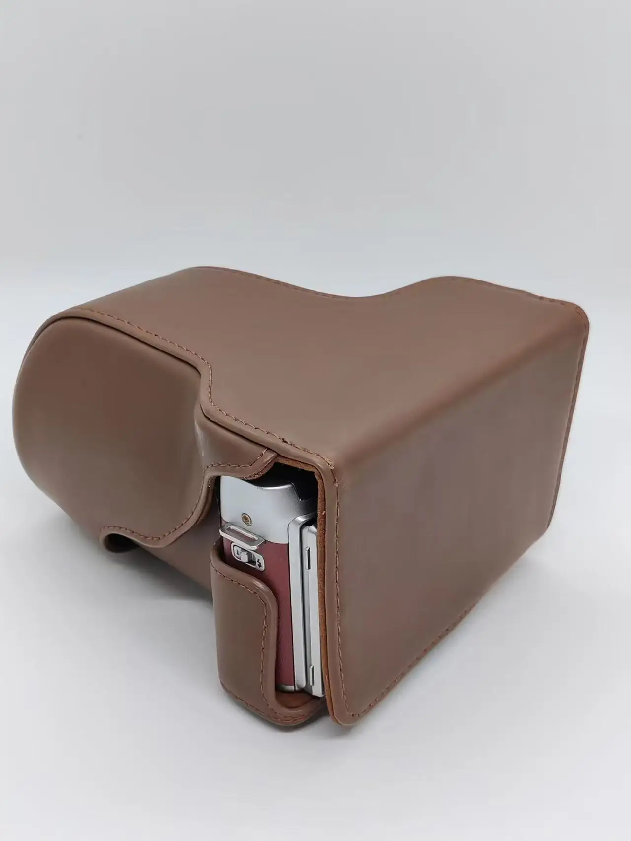 Camera bag for Fujifilm Fuji X-M1 X-A1 XM1 XA1 XA2 X-A2 XA10 Mirrorless System Camera Case