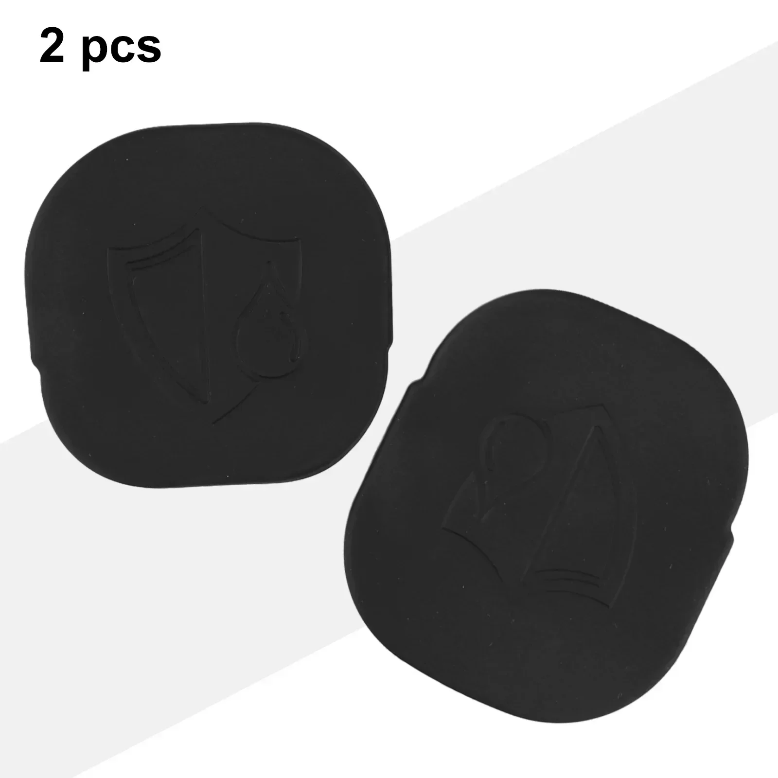 

Silicone Cover Protective Cover Easy Installation Practical Material Quick Installation Protective Cover Car Light Assembly