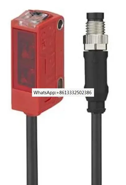 

1PCS Photoelectric Switch Sensors HT3C/6G-M8