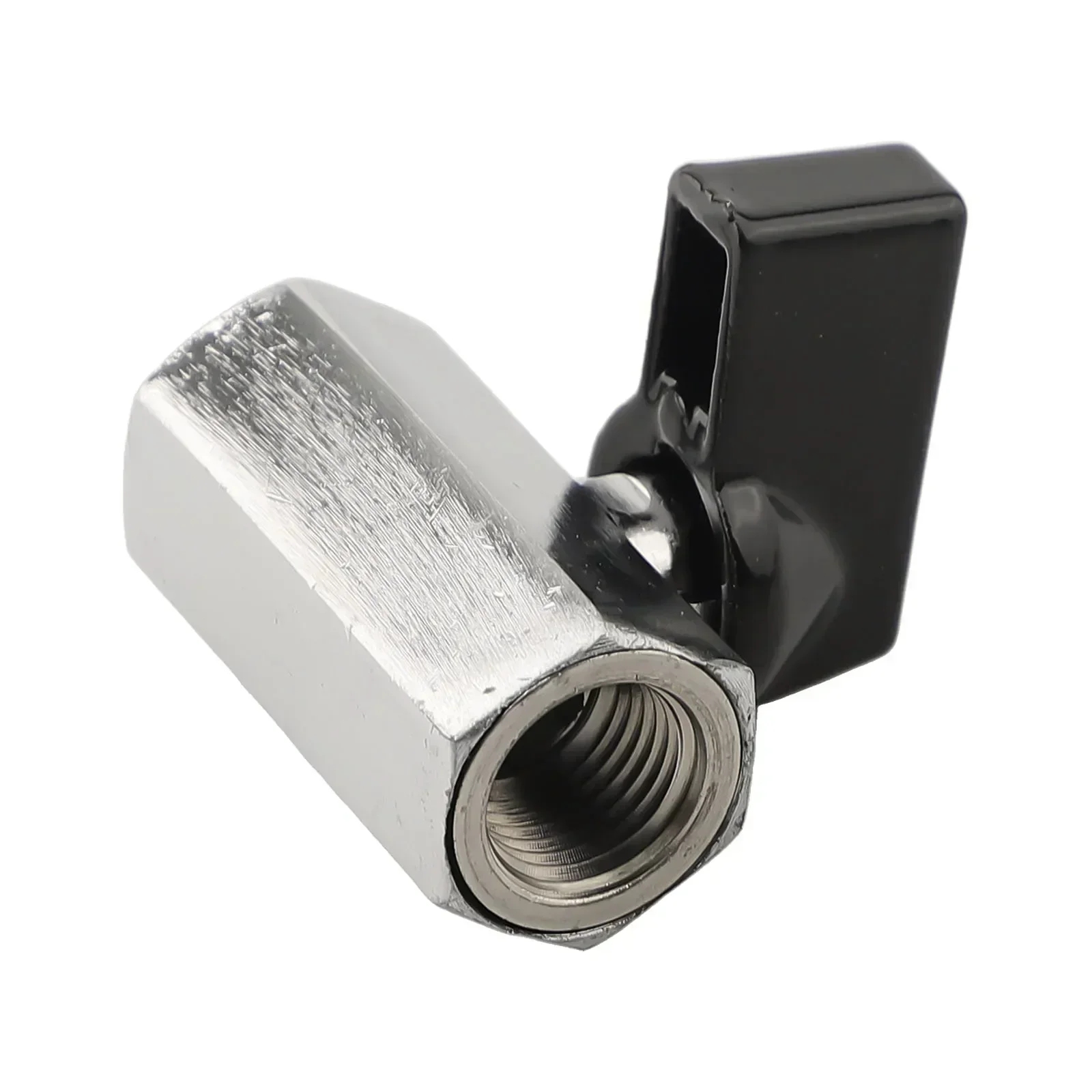 1 4 Inch Ball Valve Water Shut Off Valve Reliable Performance Simple Structure Three Different Models Easy To Maintain