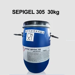 Best Seller SEPIGEL 305 Cosmetic Raw Material