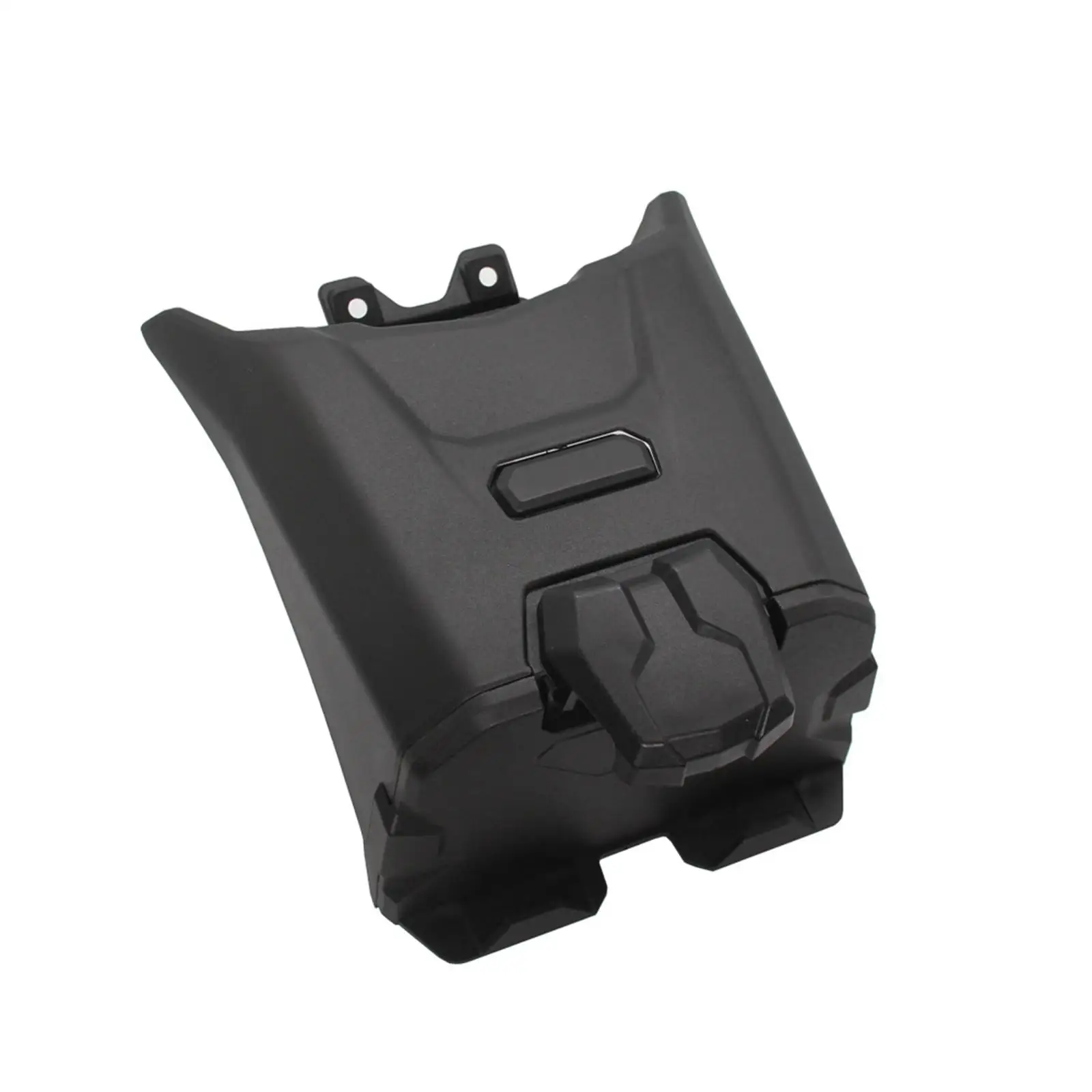 

Electronic Device Phone Tablet Holder Organizer Box Easy to Install Accessories