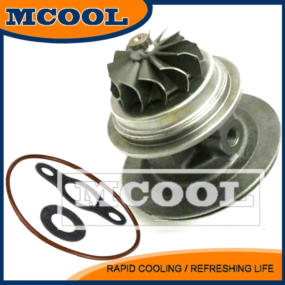 

TD05H Turbo Core CHRA Turbine Cartridge 4917802385 For Mitsubishi Canter 100 Kw - 136 HP 4D34T4 2000- 49178-02385 ME014881