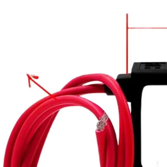 /AC220V /Oil /Burner Solenoid Valve G1/4 Brass Body IP65 Leakproof Coil For Fuel Stove Heating System Automotive Hand Tools