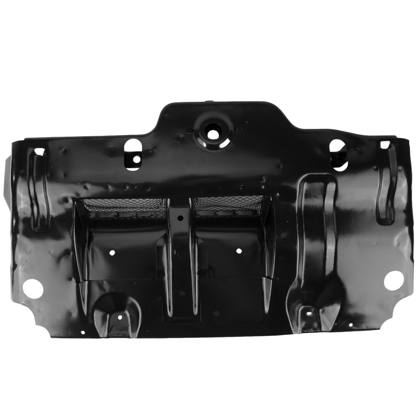 

Splash-proof cover For Toyota FJ GX470 4RUNNER 4WD radiator 51405-35101