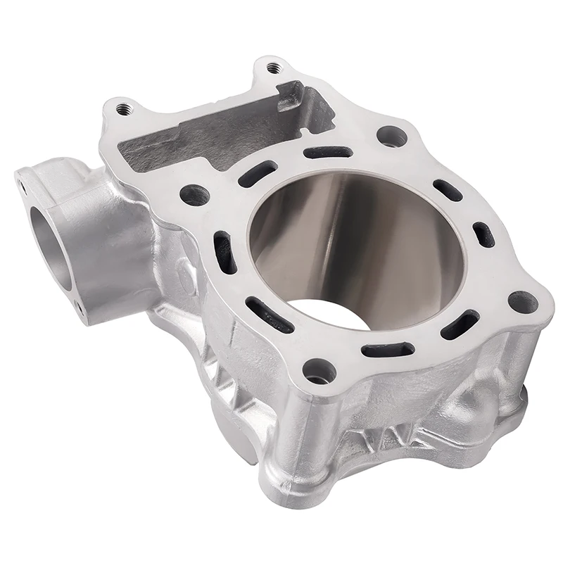 Road Passion 66mm Motorcycle Engine Part Air Cylinder Block For Honda CRF150R CRF150RB Expert Motor 12100-KSE-670 12100-KSE-671