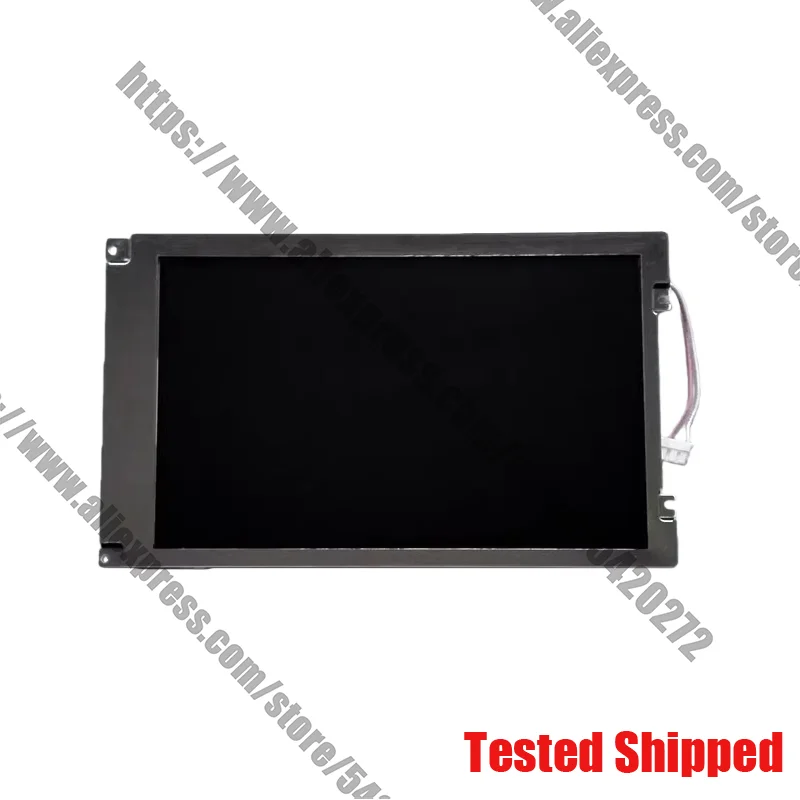 

Совершенно новый 8,5-дюймовый дисплей LQ085Y3DG01/ LQ085Y3DG03