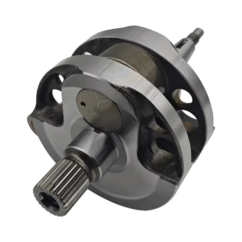 Коленчатый вал двигателя гоночного мотоцикла для CRF450R 2013-2016 OE 13000-MEN-A70, детали багги