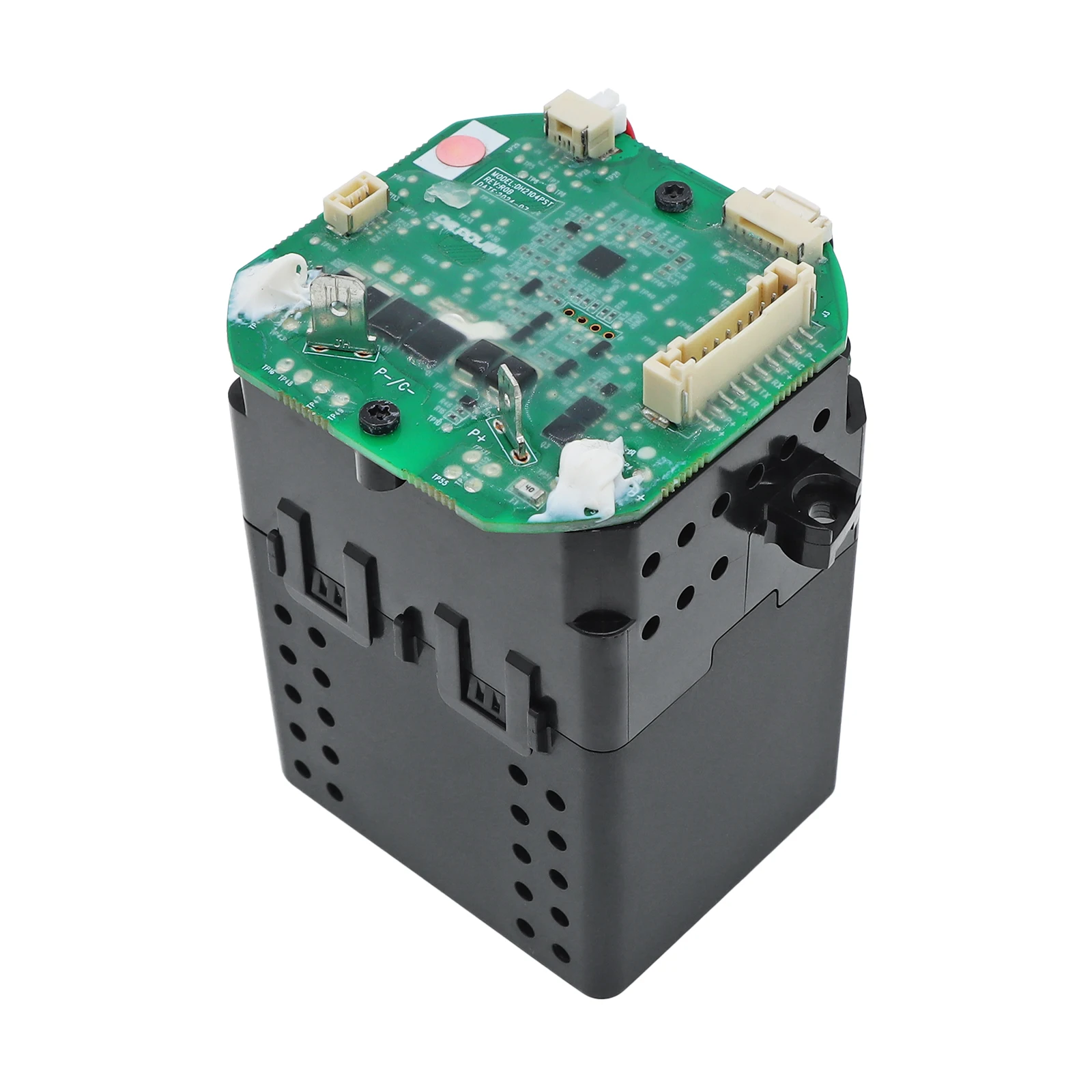 CS Replacement Battery for Roborock F25, F25 LT, F25 RT PN:BCR-61P-4000TS 4000mAh / 86.4Wh view 5