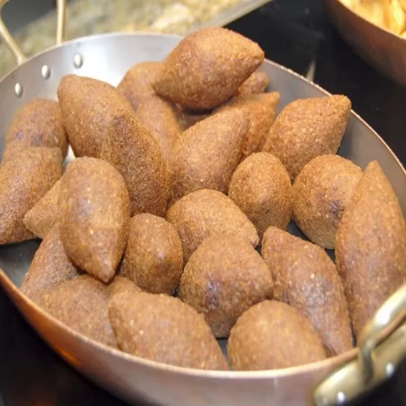 Automatic Kubba Kibbeh Making Machine Price Small Kubba Kibbeh Making Machines