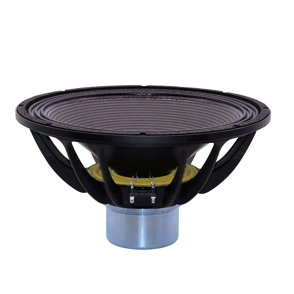 Professional Audio Sound 18'' Speaker 3000W Good Bass Neodymium 18''  Subwoofer Loudspeaker