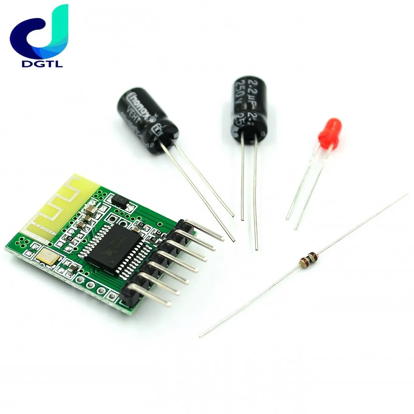 

For Bluetooth audio receiver template, stereo wireless speaker, power amplifier modified DIY module 4.0