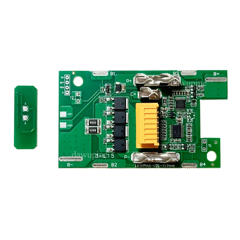 BL1830 21700 Chargi… - image