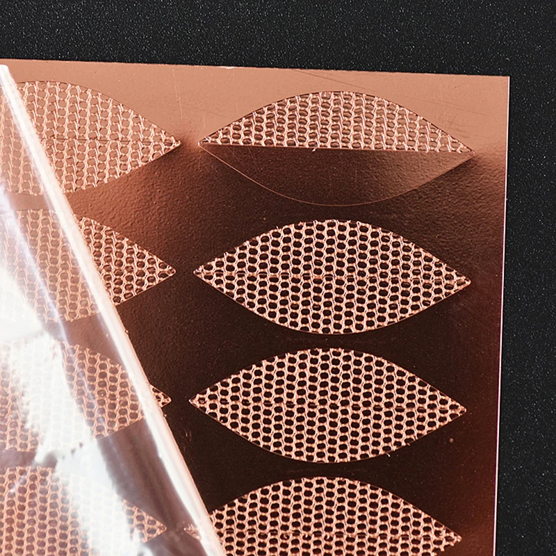 Eye Lift Strips Double Eyelid Tape Adhesive Stickers Eye Tape Tools Size M/L/XL