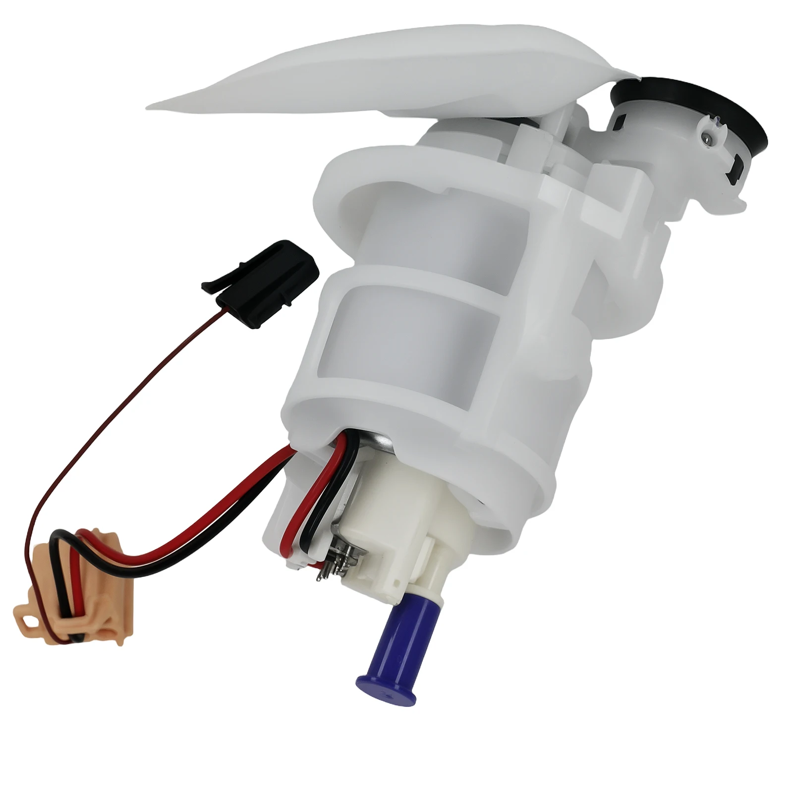 

Топливный насос в сборе для BMW ActiveHybrid 7 F04 3.0L L6 2013-2015