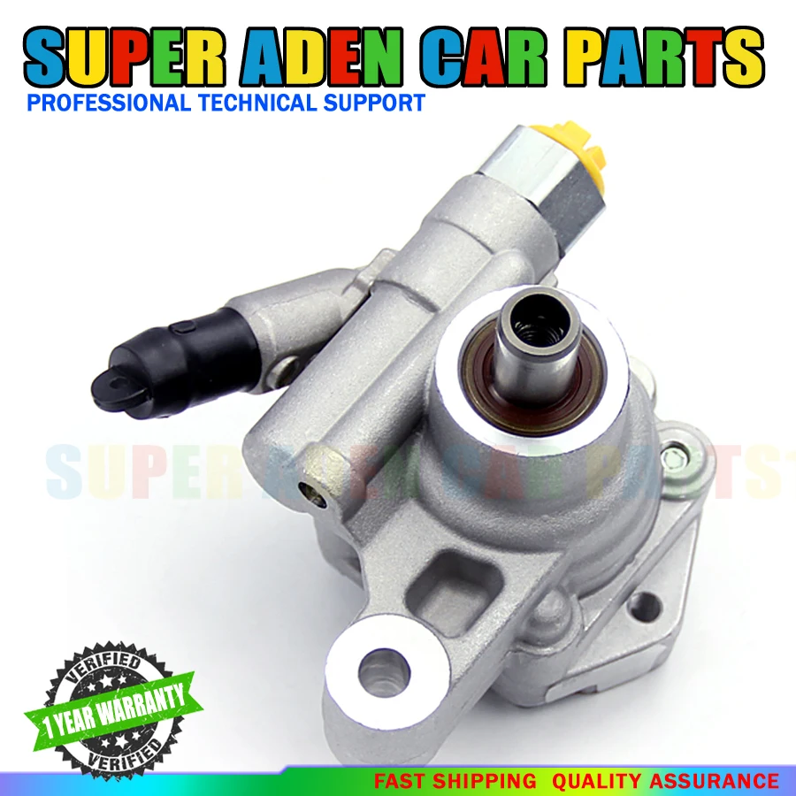 

New Brand Power Steering Pump For Car Cadillac SRX 4.6L V8 2004-2009 2590077 1KYB8-955-001