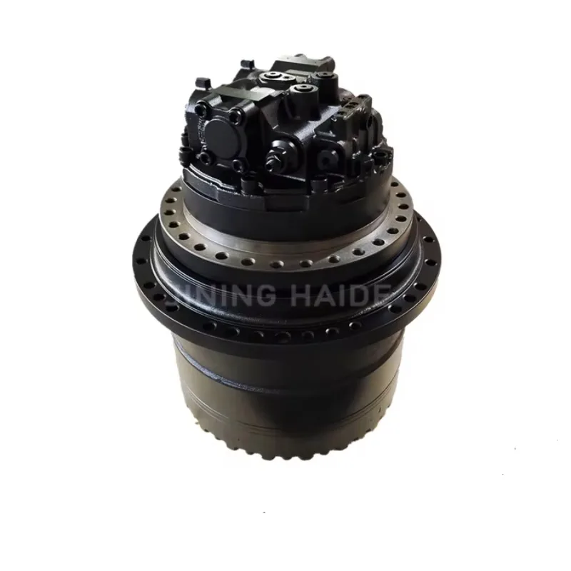 

JRA0121 209/25318 JBA0167 229/02187 JS205 Final Drive JS260 Travel Gearbox