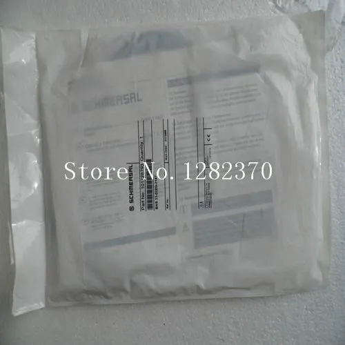

[BELLA] Новый оригинальный аутентичный специальный датчик SCHMERSAL BNS 33-02ZG-2187 спот