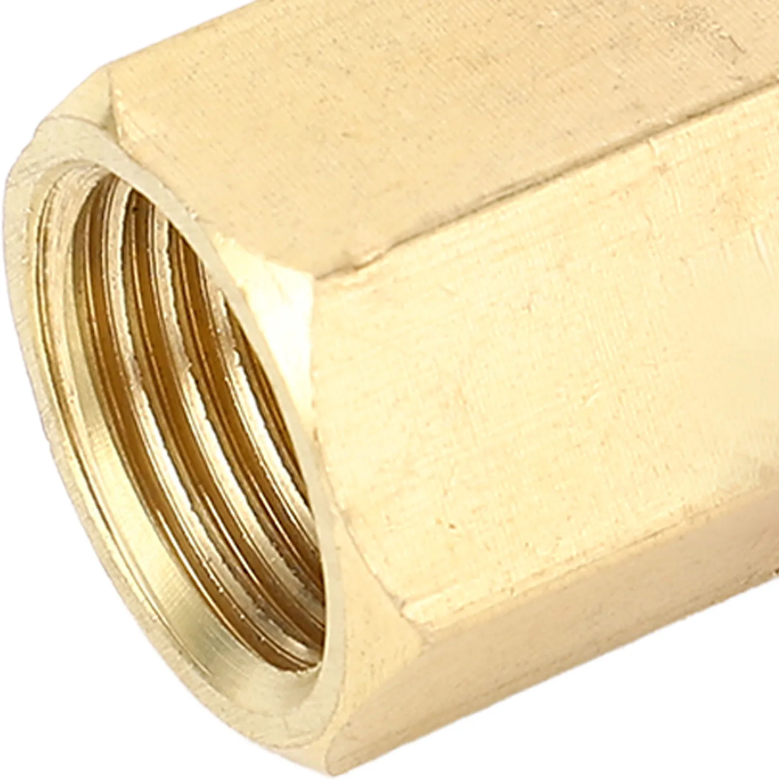 Verwarming Fakkel Mondstuk M 16X1.5Mm Gecentraliseerde Efficiënte Verwarming Koperen Mondstuk Voor Baklassen