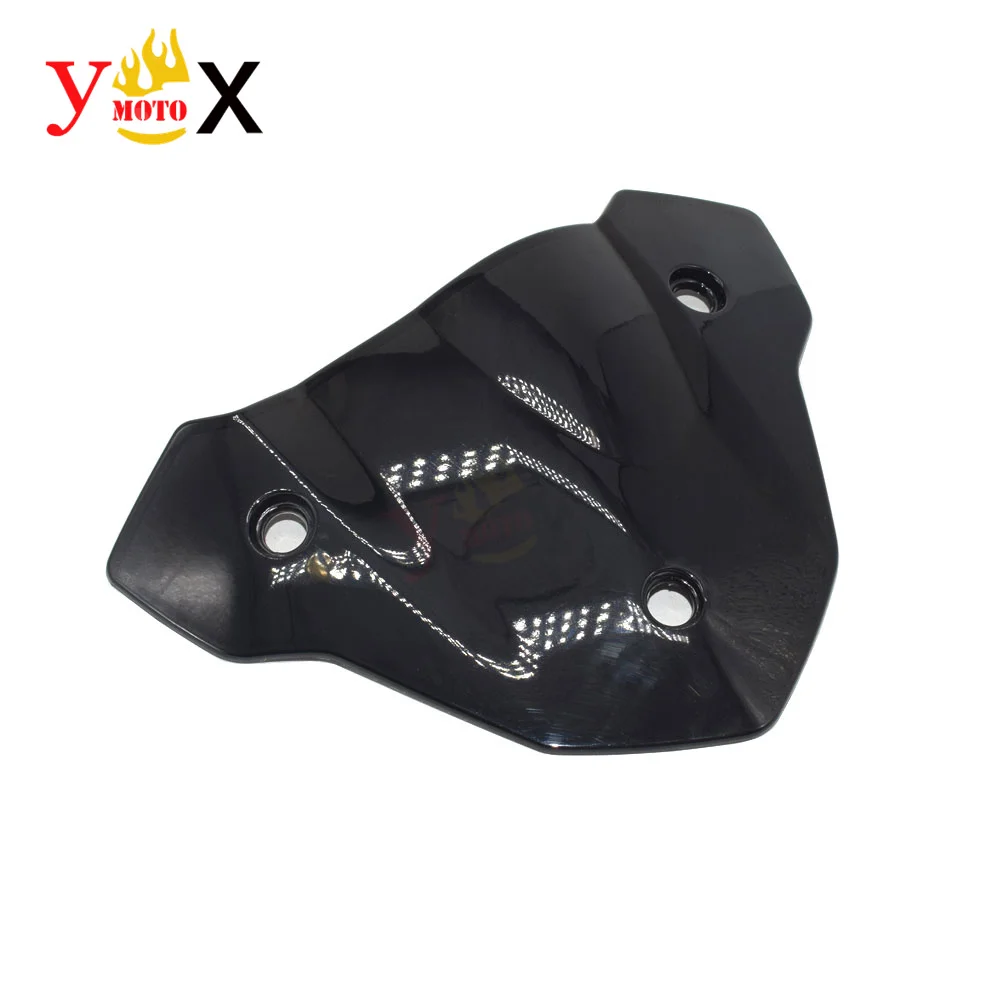 S1000 R 14-18 Motorcycle Front Windscreen Windshield Deflector Speedometer Protection Sun Visor For BMW S1000R 2014-2018 2015