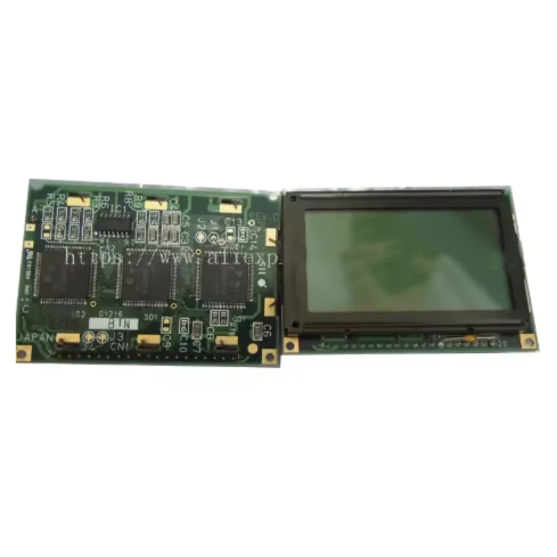 

New original Compatible G1216BIN G1216 G1216B Display LCD