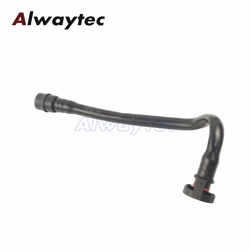 

Fuel Tank Breather Pipe 13907590061 for BMW X5 E70 2009-2013 X5 M E70 X6 E71 E72 Petrol SUV 555HP S63 B44 A