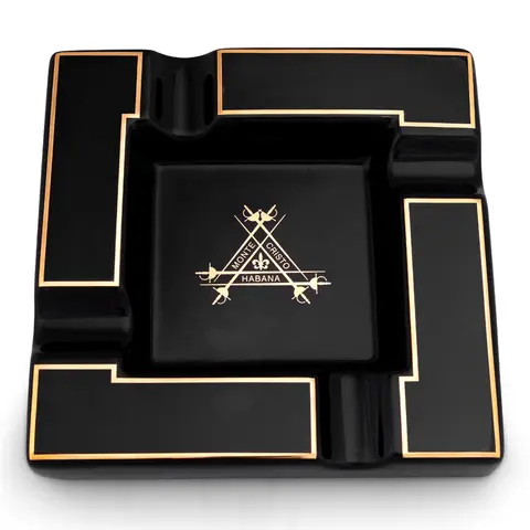 8 best sales ceramic ashtray - №2