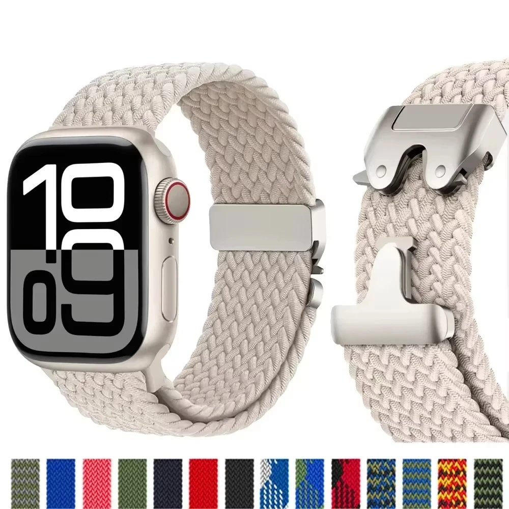 Alpine Loop for Apple Watch: The Ultimate Guide to Style, Comfort, and Compatibility