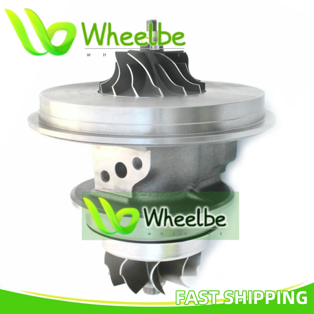 

Turbocharger CHRA Core Cartridge for Renault Trafic II 2.5 dCi 99Kw 135HP 196542 178101 313197 7C7588 0R5948 7C7878