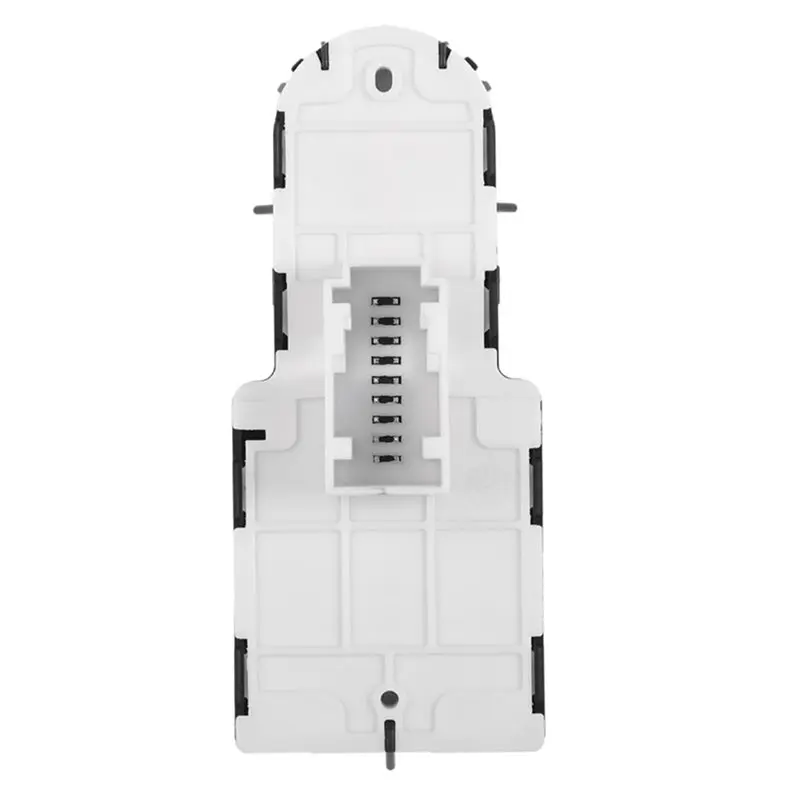 4X مفتاح تحكم رئيسي لنافذة الطاقة الكهربائية لسيتروين ثاب زجاج رفع زر التحكم 96783350ZD #6