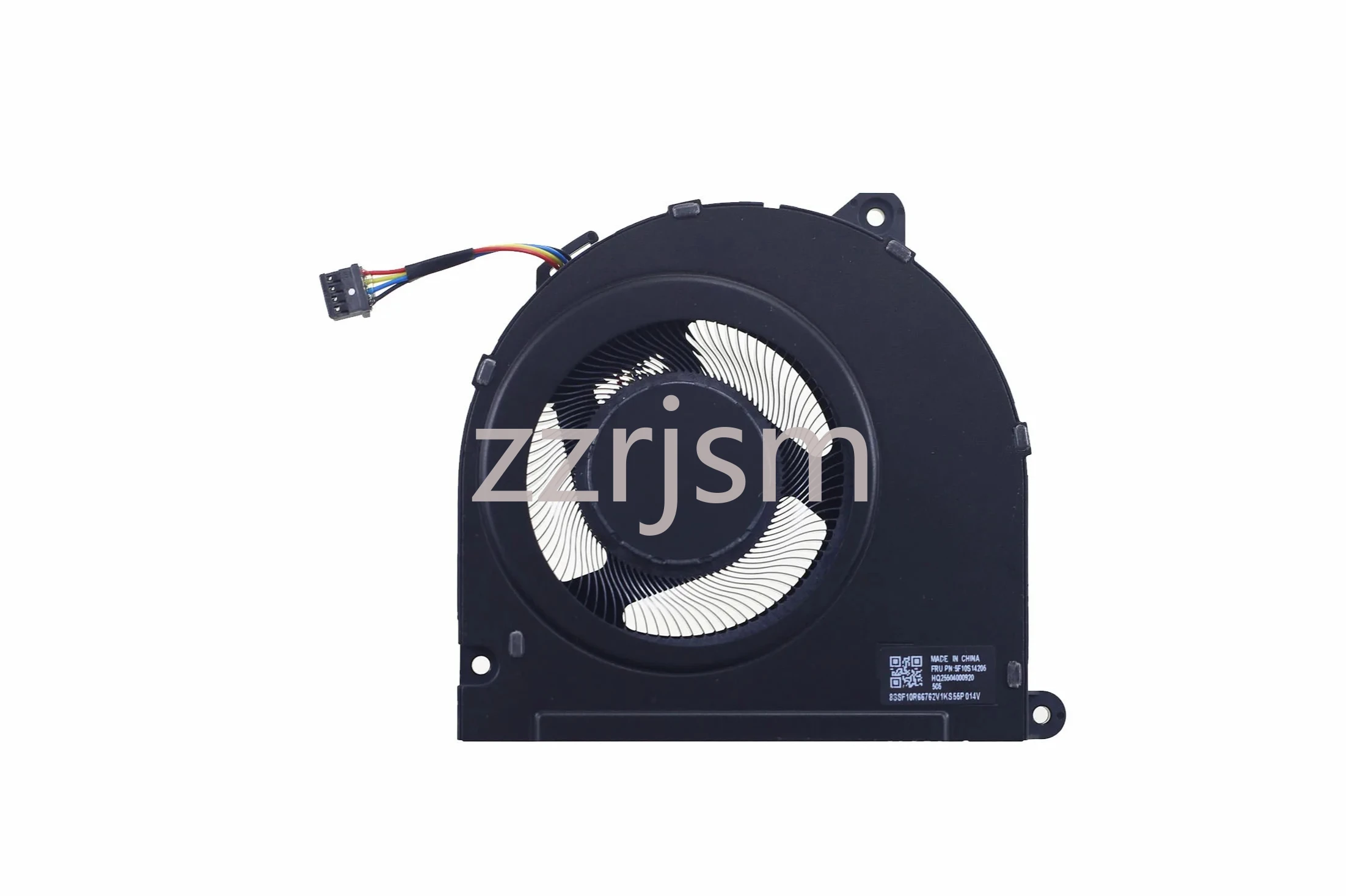 

Вентилятор охлаждения процессора для Lenovo Legion Go S 8ARP1 8APU1 B7908ASHSF2400TR 5F10S14205