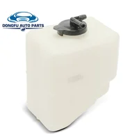 Tanque de desbordamiento de expansión del depósito de refrigerante con cubierta para Toyota Avalon 2000-2004 3.0L reemplazar 164700 A060 ‎   FRT1109C FRT2006C