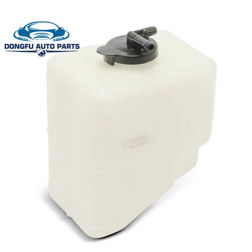Imagen 1 del producto Tanque de desbordamiento de expansión del depósito de refrigerante con cubierta para Toyota Avalon 2000-2004 3.0L reemplazar 164700 A060 FRT1109C FRT2006C