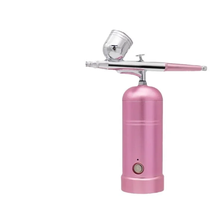 Household facial hydration spray pump