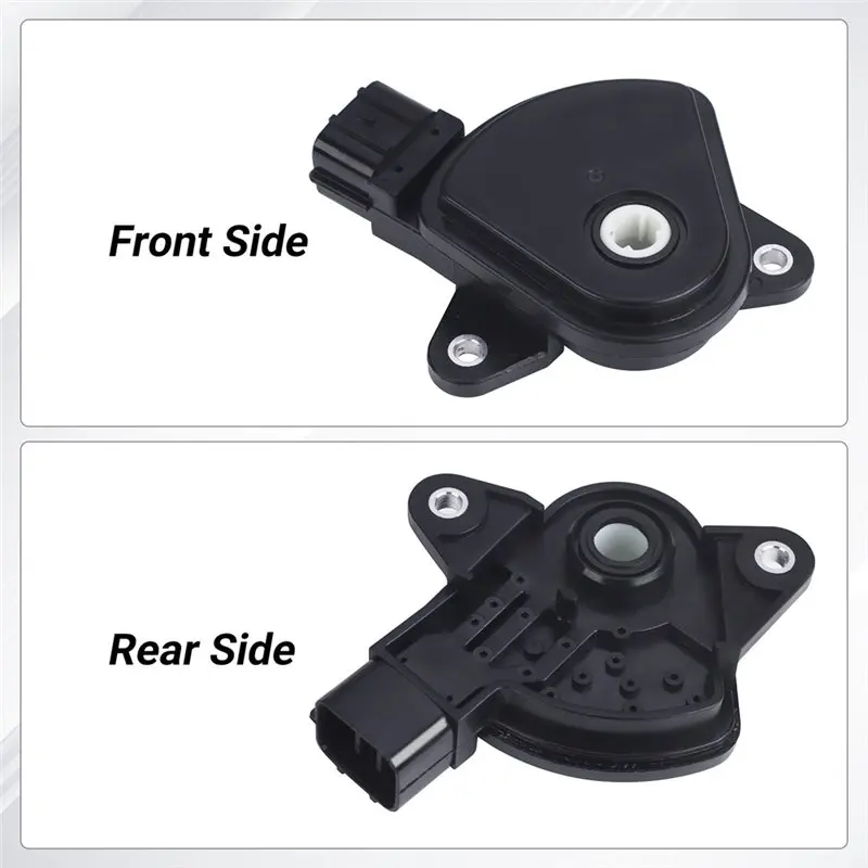 Transmission Inhibitor Safety Switch 0578640127 For Ssangyong Korando