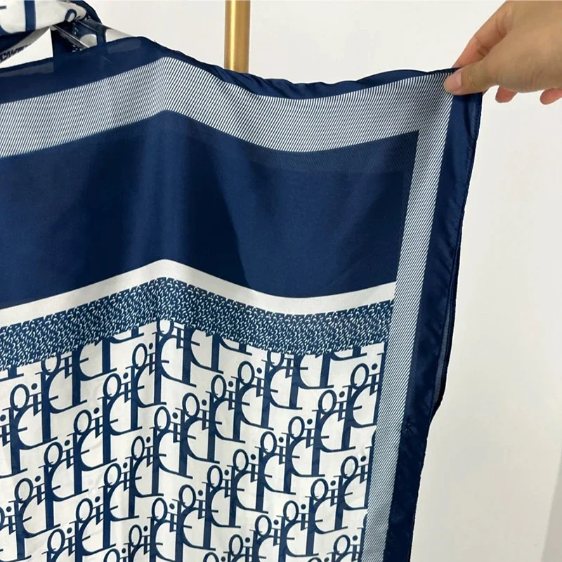 Vestido caftán con estampado geométrico de talla grande para mujer, vestido Maxi de manga corta con cuello redondo modesto, ropa de talla grande