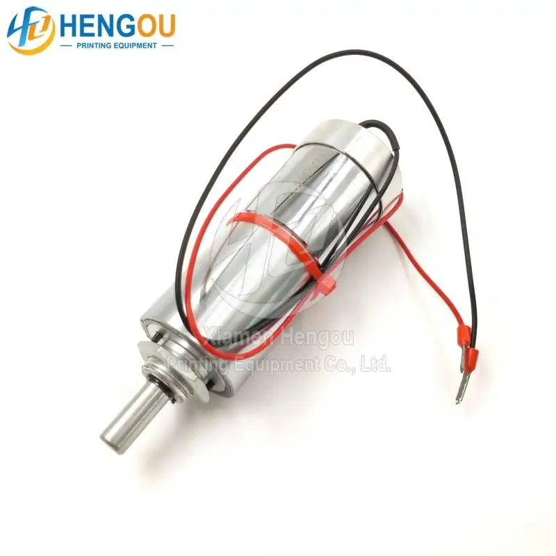 12V Motor 00.781.0658 Hengoucn Replacement Parts SM102 CD102