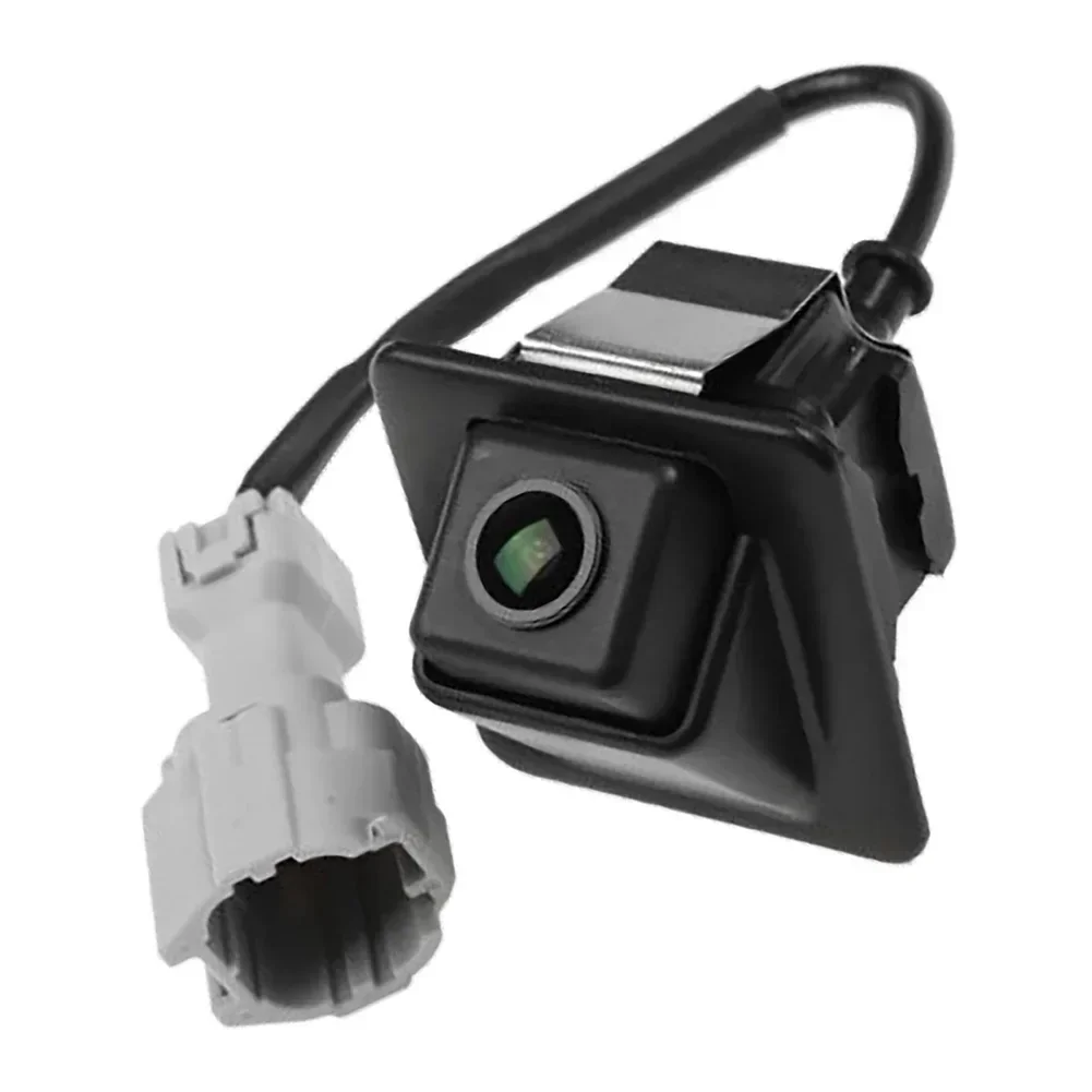 Rear View Backup Camera Parking Assist 95760-3Z250 95760-3Z300 95760-3Z251 95760-3Z800 95760-3Z550 For Hyundai I40 2011 12 13 14