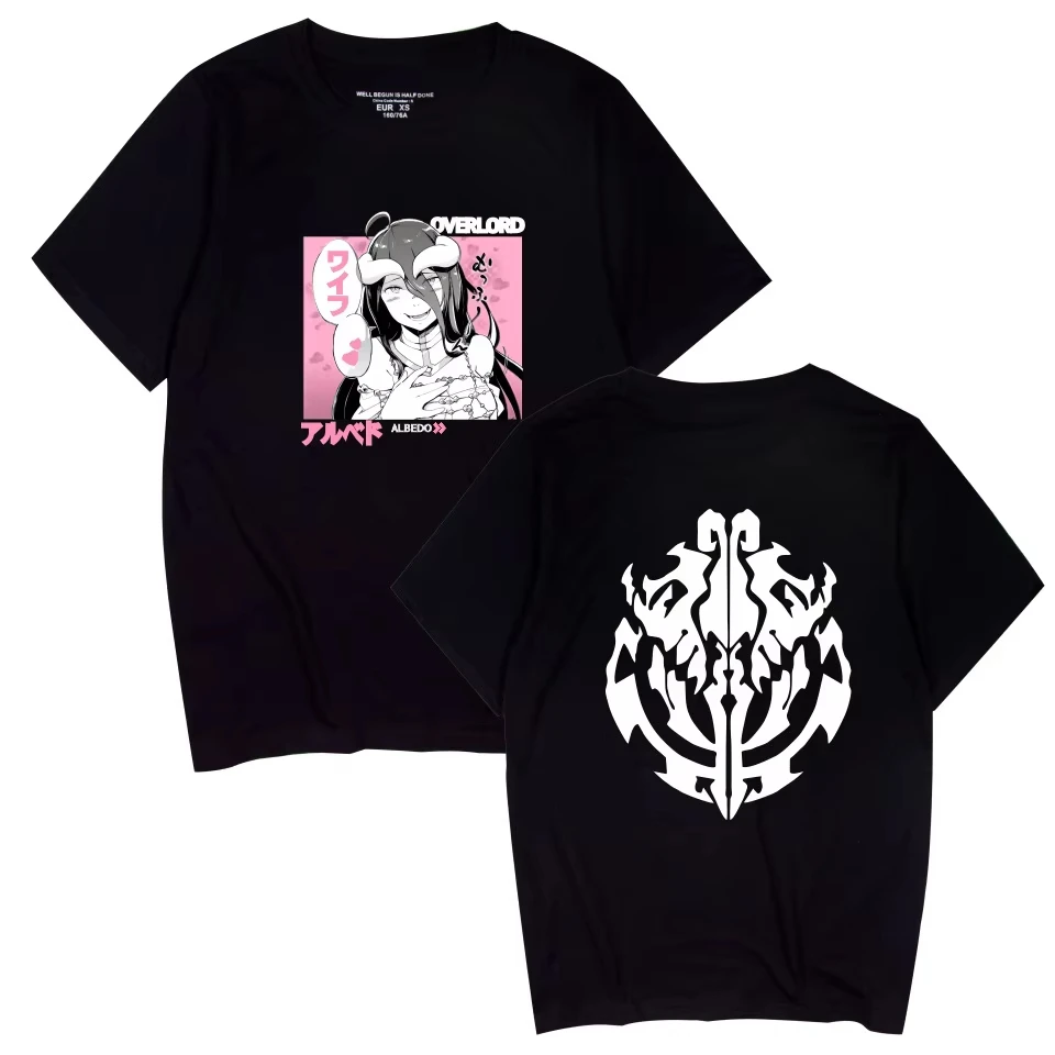 

2025 японского аниме My Hero Academia, летняя мужская хлопковая футболка с круглым вырезом и персонализированным принтом, удобная трендовая уличная одежда