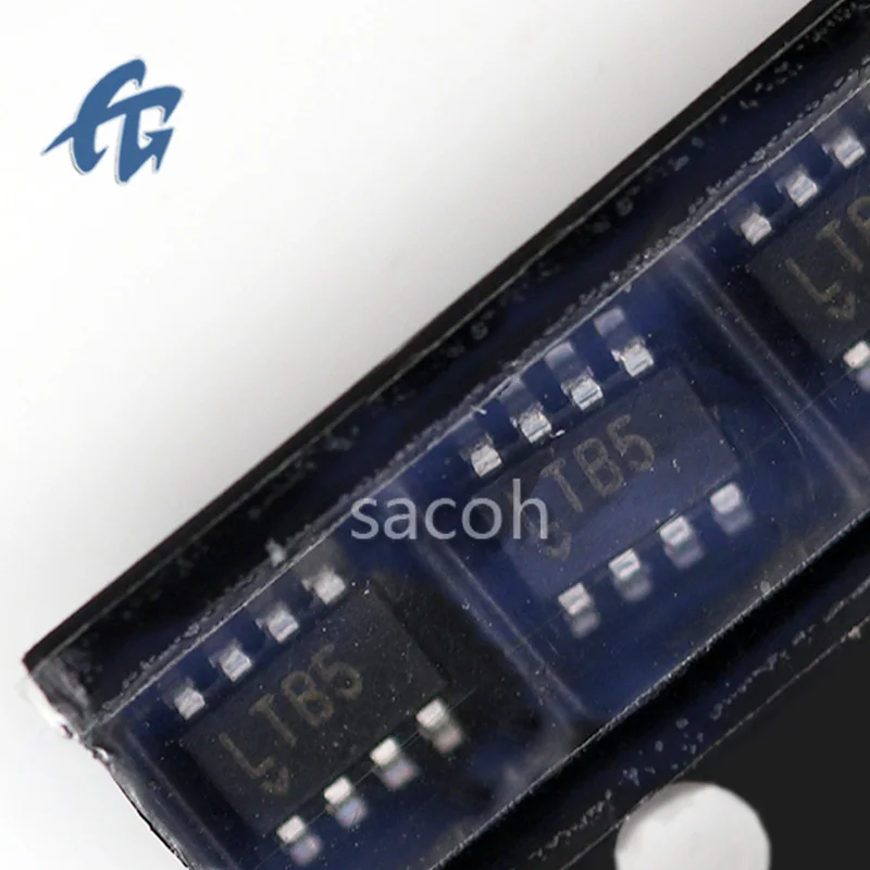 

(SACOH Best Quality) LTC6910-1CTS8#TRPBF 1Pcs 100% Brand New Original In Stock