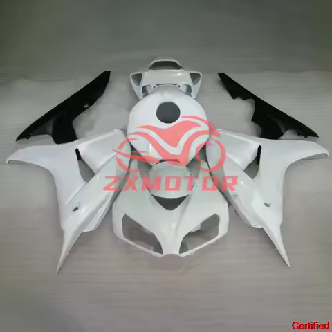 Complete CBR1000RR 2006 2007 Fairings for HONDA CBR1000RR 06 07 Motorcycle Full Body Customizable Fairing Kit