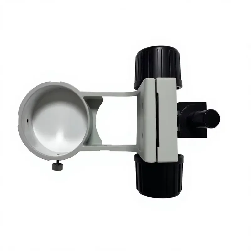 Industrial Lens Fixed Coarse Adjustment Bracket