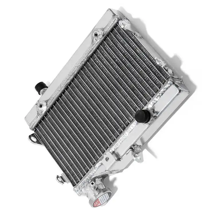 Wholesale Motorcycle Radiators for HONDA YAMAHA SUZUKI KAWASAKI KTM BWM DUCATI