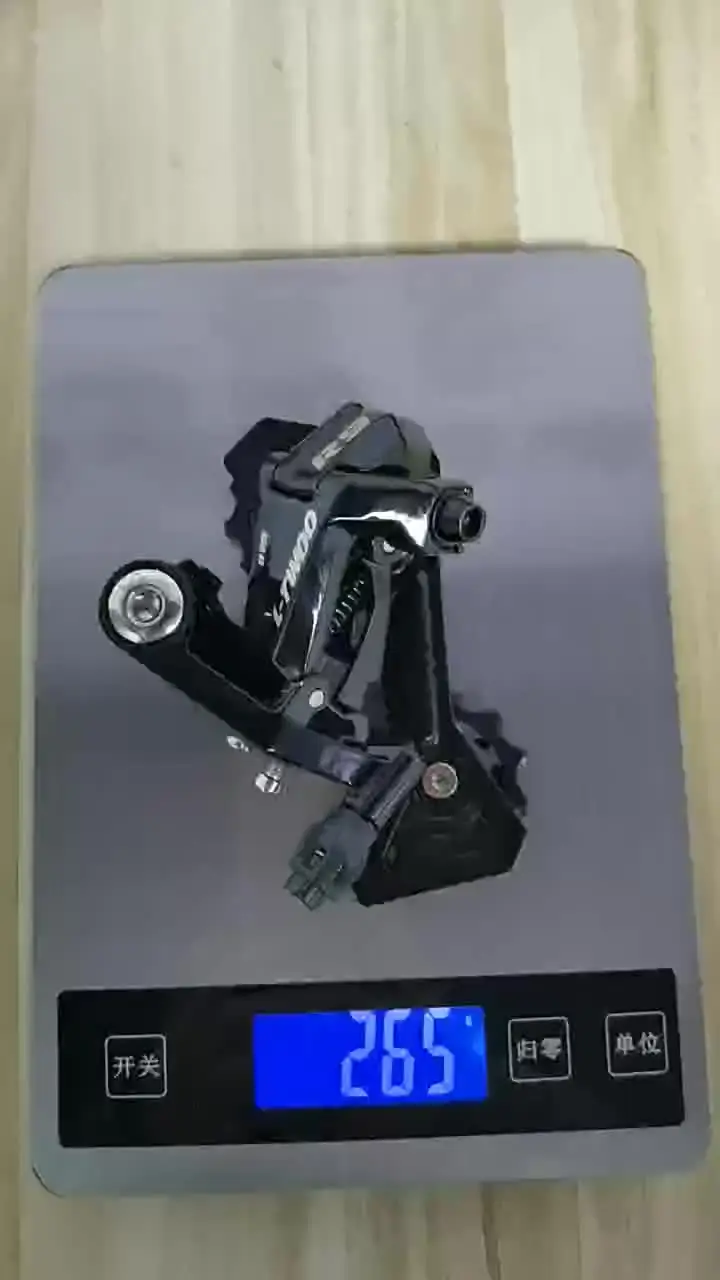 R9 ロードバイク用リアディレイラー 11s 34T 対応