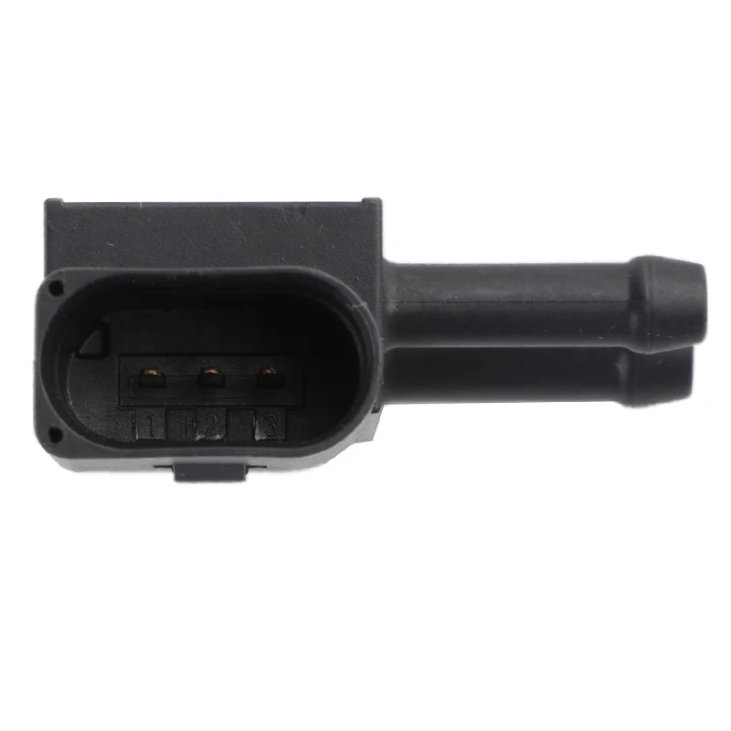 076906051A 0281002710 DPF Diesel Particulate Filter Differential Pressure Sensor 076906051A for VW Audi Skoda Seat